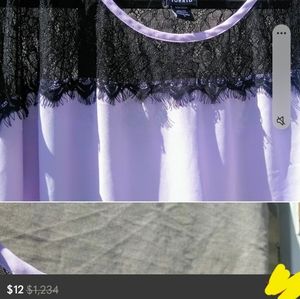 Torrid  top